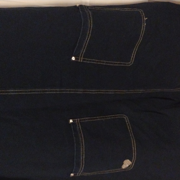 Dream Jeannes by Quacker Factory,Large dress,NEW with tags - Picture 8 of 8